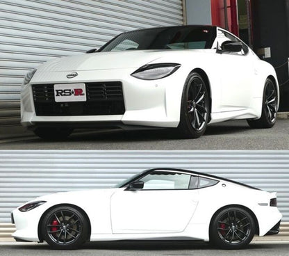 RS-R 2023+ Nissan Z (RZ34) Down Sus Springs N135D N135D User 1