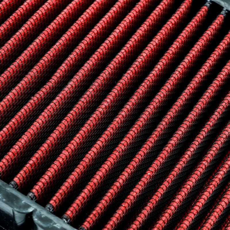 Mishimoto 01-03 Ford 7.3L Powerstroke Reusable Drop-In Air Filter MMAF-F2D-01 MMAF-F2D-01 User 1