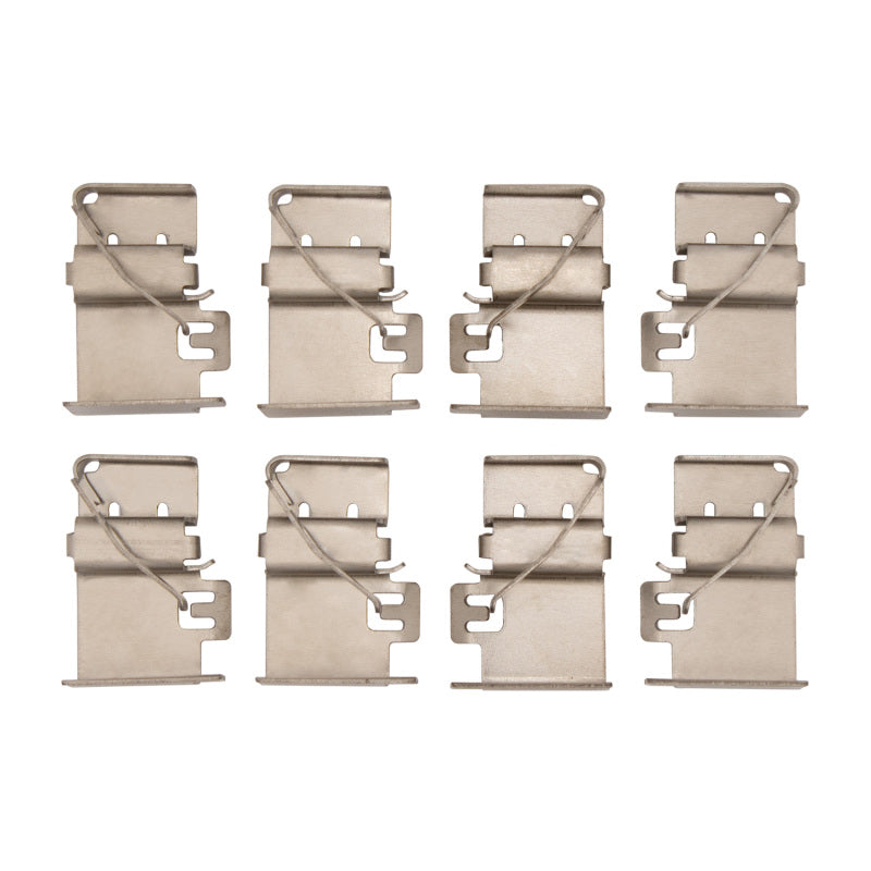 DFC DFC SS Hardware Kits Brakes, Rotors & Pads Brake Hardware main image