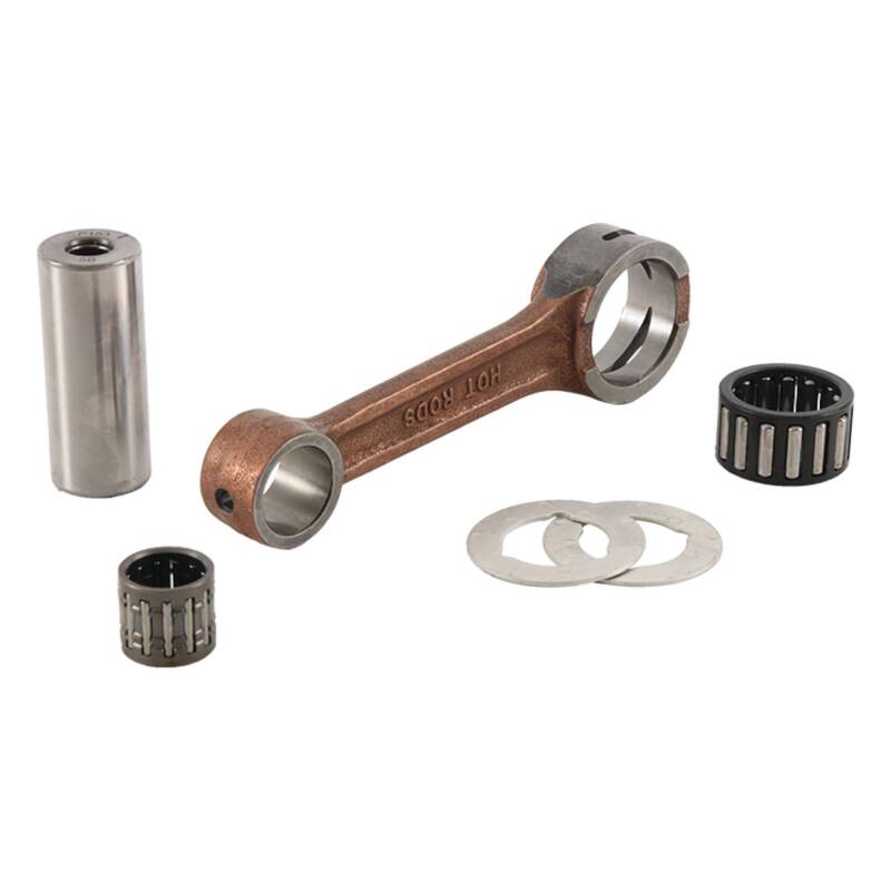 Hot Rods 01-04 Yamaha YZ 125 125cc Connecting Rod Kit 8604 8604 Photo - Primary
