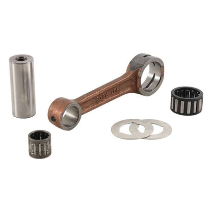Hot Rods 01-04 Yamaha YZ 125 125cc Connecting Rod Kit 8604 8604 Photo - Primary