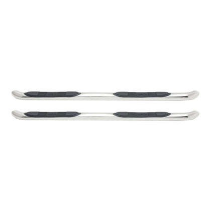 Westin 2007-2018 Toyota Tundra CrewMax E-Series 3 Nerf Step Bars - SS 23-3250 23-3250 Photo - Unmounted