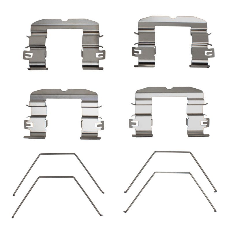 DFC DFC SS Hardware Kits Brakes, Rotors & Pads Brake Hardware main image
