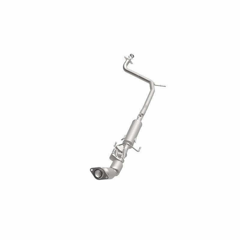 Magnaflow Conv DF 12-15 Toyota Prius Plug -In Underbody 1.8L 280460 280460 360 Degree Image Set