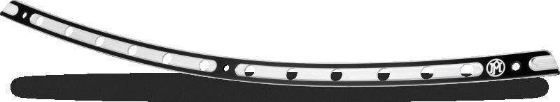 Performance Machine Windscreen Trim Assy Holeshot - Contrast Cut 0209-2016HST-BM 0209-2016HST-BM User 3