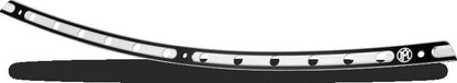 Performance Machine Windscreen Trim Assy Holeshot - Contrast Cut 0209-2016HST-BM 0209-2016HST-BM User 3