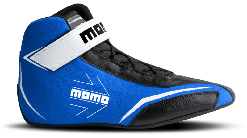 MOMO MOM Track Shoes Safety Racing Shoes main image