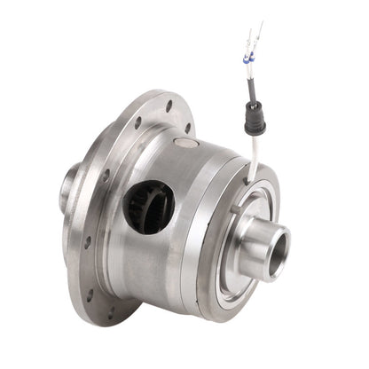 Eaton ELocker Differential 30 Spline 1.31in Axle Shaft Dia 2.73 & Up Ratio Fr 8.5in/Rr 8.5in/8.6in 19659-010 19659-010 Photo - Primary