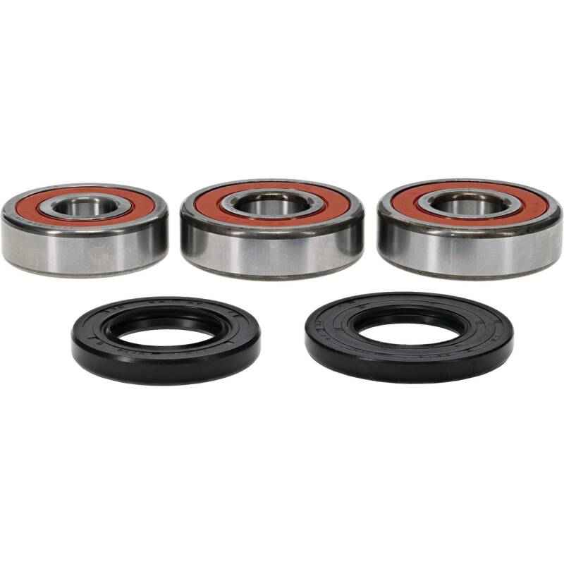 Pivot Works Yamaha Wheel Bearing Kit Premium Bearings 25-1340-P 25-1340-P Photo - Primary