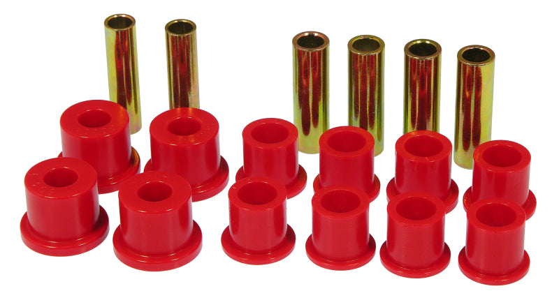 Prothane Leaf Spring Shackle Bushing 6-1017 Photo - Primary