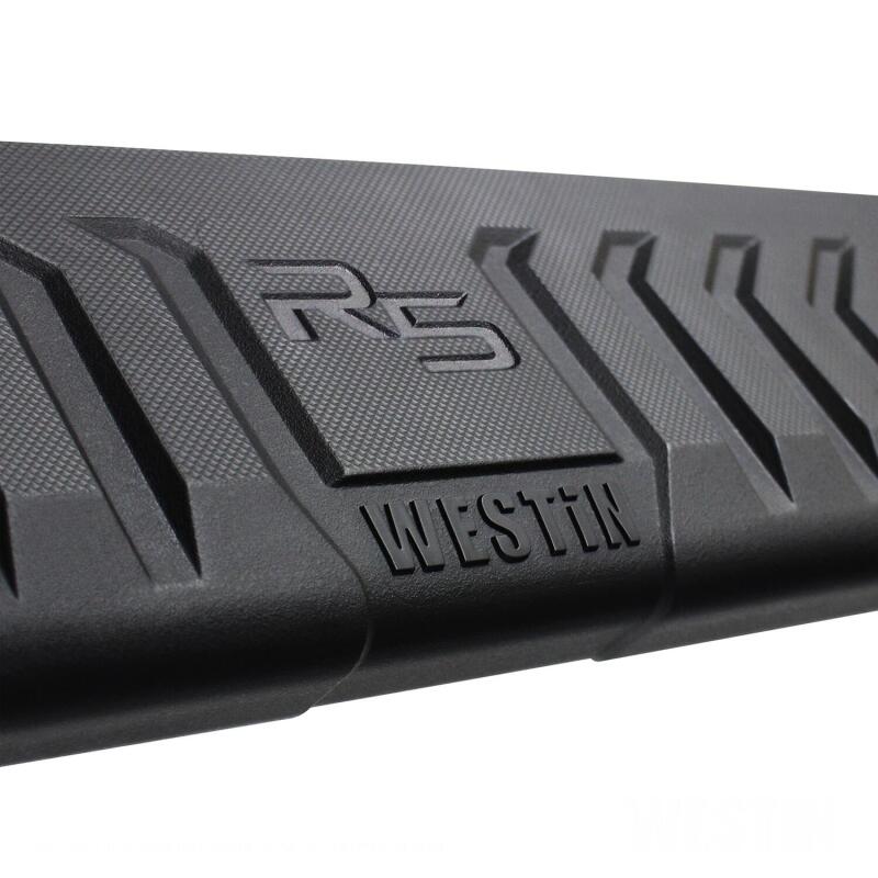 Westin R5 Modular W2W Nerf Step Bars 28-534685 Photo - Unmounted
