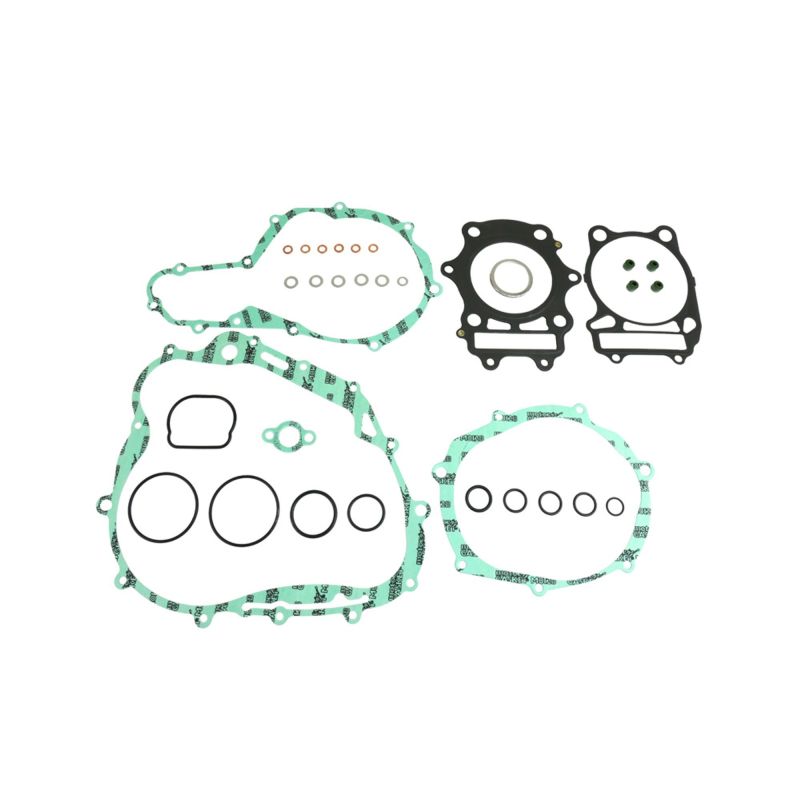 Athena 90-98 Suzuki DR S / Se 350 Complete Gasket Kit (Excl Oil Seal) P400510850350 P400510850350 Photo - Primary