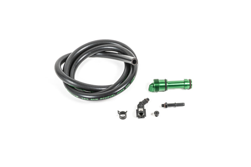 Radium Engineering RAD Fittings Fabrication Fittings main image