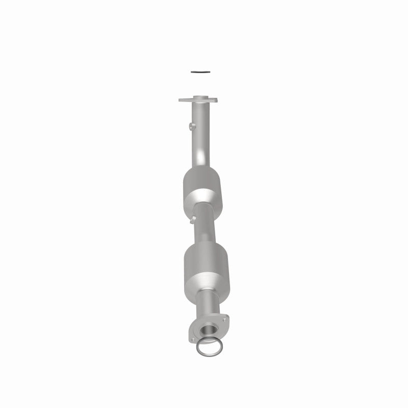 MagnaFlow Toyota California Grade CARB Compliant Direct-Fit Catalytic Converter 5582630 360 Degree Image Set