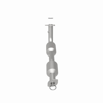 MagnaFlow Toyota California Grade CARB Compliant Direct-Fit Catalytic Converter 5582630 360 Degree Image Set