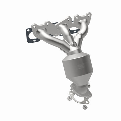 Magnaflow 07-09 Hyundai Santa Fe 3.3L Direct Fit Converter 5582202 5582202 360 Degree Image Set