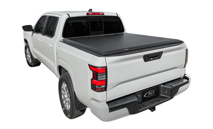Access Vanish 22+ Nissan Frontier 5ft Bed Roll-Up Cover 93249 93249 Photo - Primary