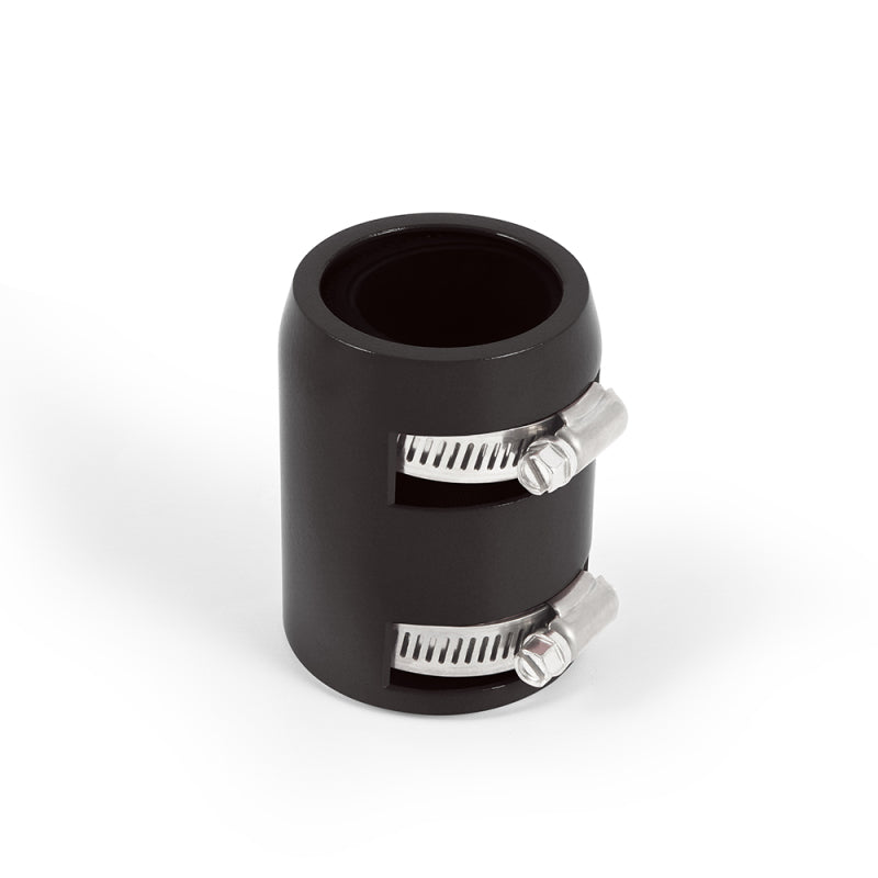 Mishimoto Universal Flexible Radiator 48in Hose Kit - Black MMAH-U48BK MMAH-U48BK User 2