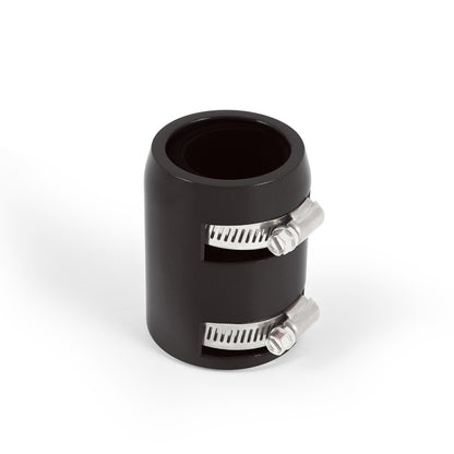 Mishimoto Universal Flexible Radiator 48in Hose Kit - Black MMAH-U48BK MMAH-U48BK User 2