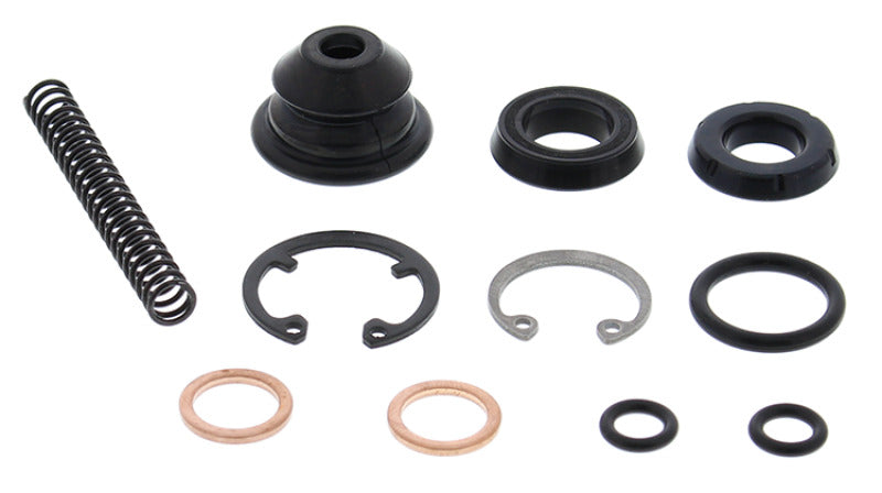 All Balls Racing 2009 Honda CB1000R Master Cylinder Rebuild Kit Front 18-1068 18-1068 Photo - Primary