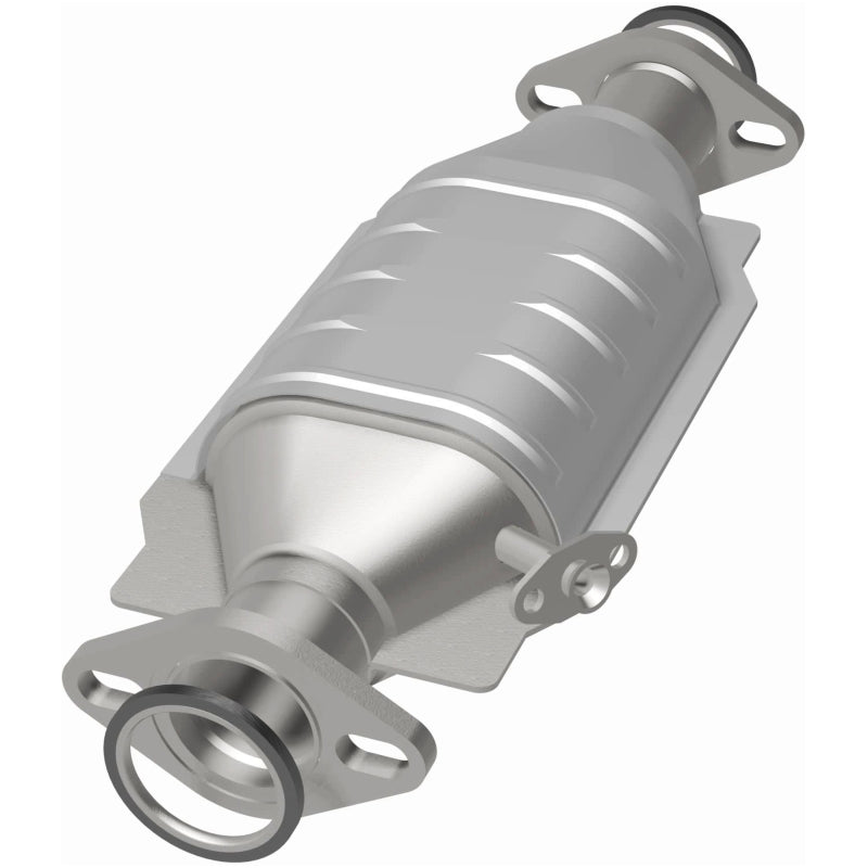 MagnaFlow Toyota Pickup Standard Grade Federal / EPA Compliant Direct-Fit Catalytic Converter 23895 Photo - out of package
