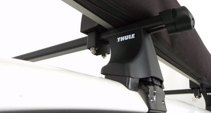 Rhino-Rack Batwing Thule/Yakima Bracket Kit 31105 31105 Photo - Primary