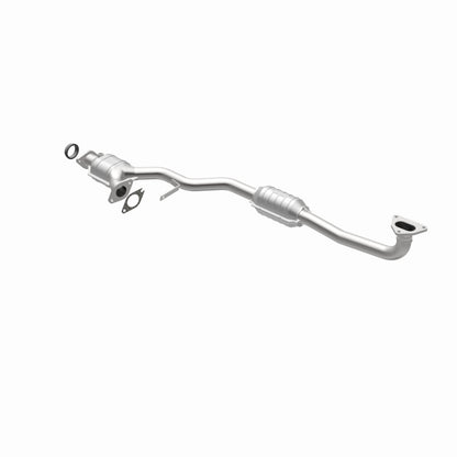 MagnaFlow Subaru Outback OEM Grade Federal / EPA Compliant Direct-Fit Catalytic Converter 51649 360 Degree Image Set