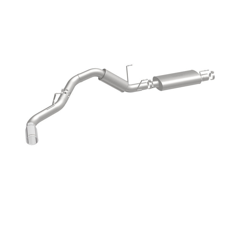 MagnaFlow Ram Street Series Cat-Back Performance Exhaust System 19200 360 Degree Image Set