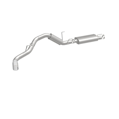 MagnaFlow Ram Street Series Cat-Back Performance Exhaust System 19200 360 Degree Image Set
