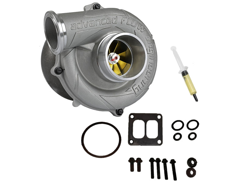 aFe BladeRunner GT Series Turbocharger 94-97 Ford 7.3L (td) 46-60232 46-60232 Photo - Unmounted