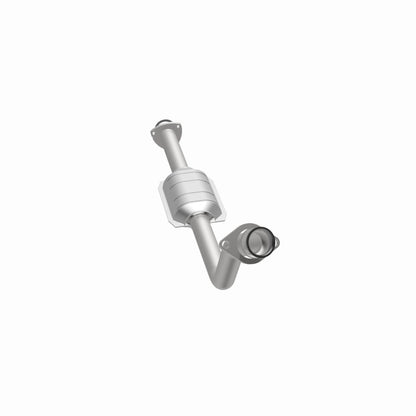 MagnaFlow Standard Grade Federal / EPA Compliant Direct-Fit Catalytic Converter 23402 360 Degree Image Set