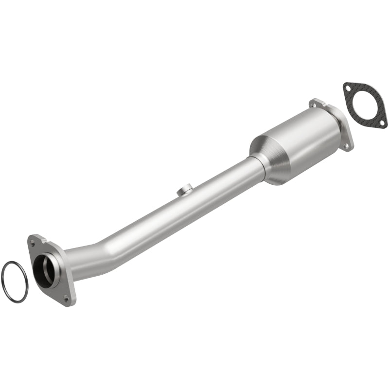 MagnaFlow California Grade CARB Compliant Direct-Fit Catalytic Converter 5592669 Photo - Primary