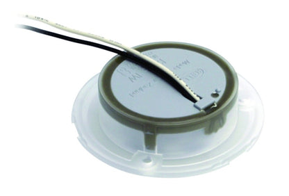 Hella Lights Miscellaneous; Lamp INT SL HI WHT RND SS 980500521 Photo - Primary