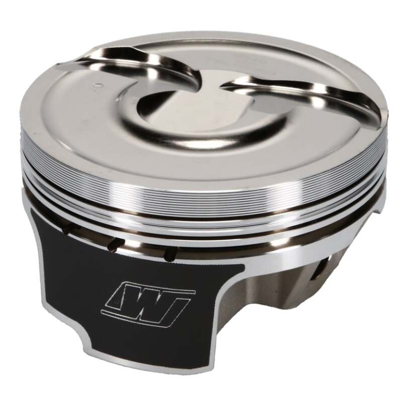 Wiseco Chevrolet LT1 6.2L 4.065 Bore 1.304 Comp Ht. -12cc Volume Single Piston 60232LXS 60232LXS Photo - Primary