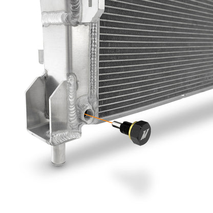 Mishimoto 2021+ Ford Bronco 2.3L/2.7L Performance Aluminum Radiator MMRAD-BR-21 MMRAD-BR-21 User 1