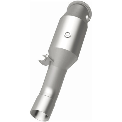 MagnaFlow BMW OEM Grade Federal / EPA Compliant Direct-Fit Catalytic Converter 52258 Photo - out of package