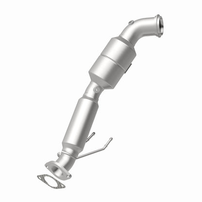MagnaFlow Ford Escape OEM Grade Federal / EPA Compliant Direct-Fit Catalytic Converter 51352 360 Degree Image Set