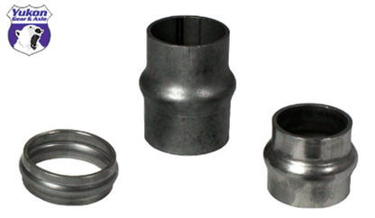 Yukon Gear Crush Sleeve YSPCS-010 YSPCS-010 Photo - Primary