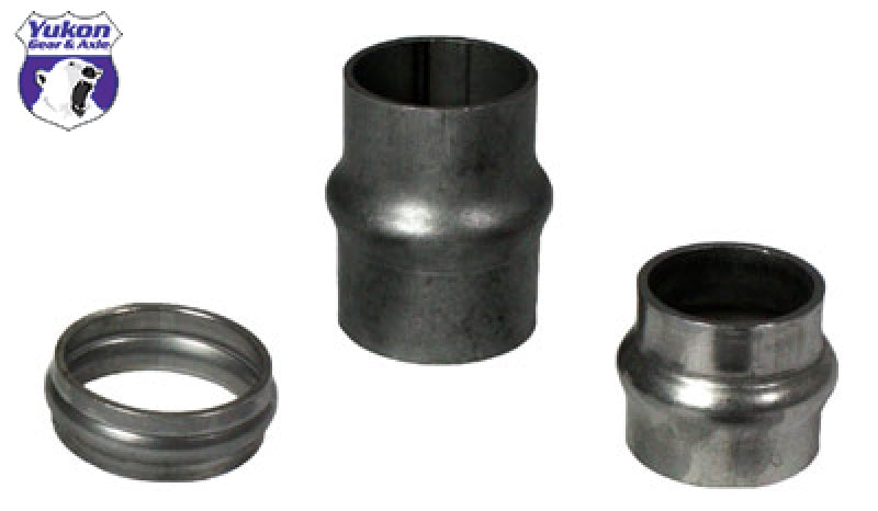 Yukon Gear & Axle YUK Crush Sleeves Drivetrain Differential Bushings main image