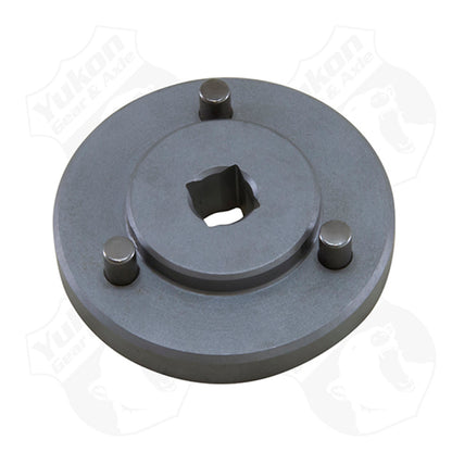 Yukon Gear & Axle Yukon Gear 9in Spanner Tool YT A01 YT A01 Photo - Primary