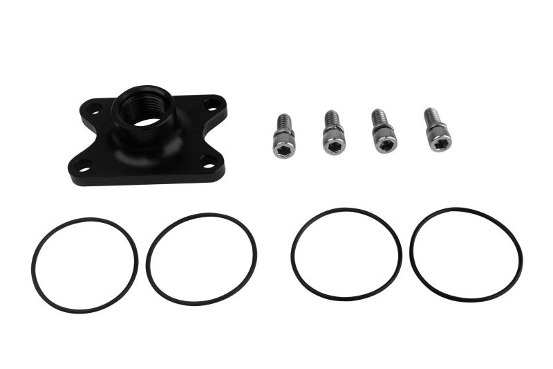 Aeromotive Adapter, Outlet, Pump, AN-08 Port 11751 Photo - Primary