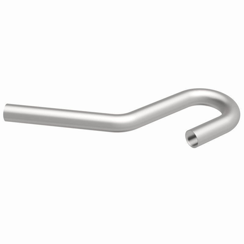 MagnaFlow 3 in 1 Multi Bend Stainless Steel Pipe 10740 360 Degree Image Set