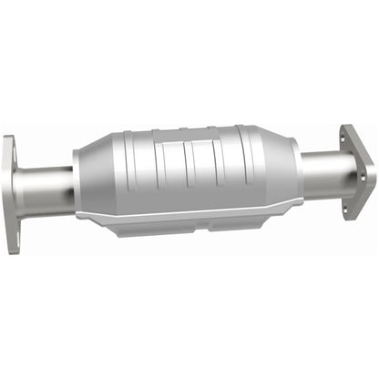 MagnaFlow Mercedes-Benz Standard Grade Federal / EPA Compliant Direct-Fit Catalytic Converter 23833 Photo - out of package