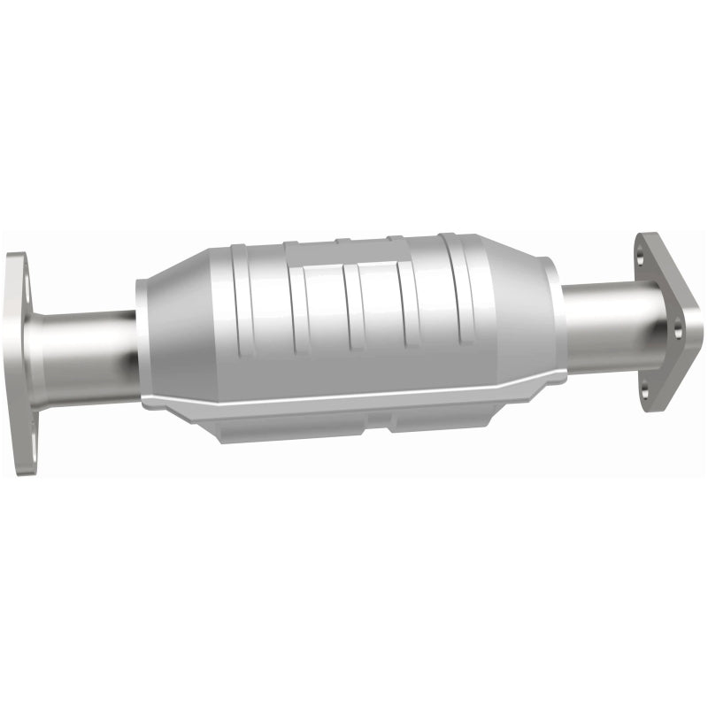 MagnaFlow Mercedes-Benz Standard Grade Federal / EPA Compliant Direct-Fit Catalytic Converter 23833 Photo - out of package