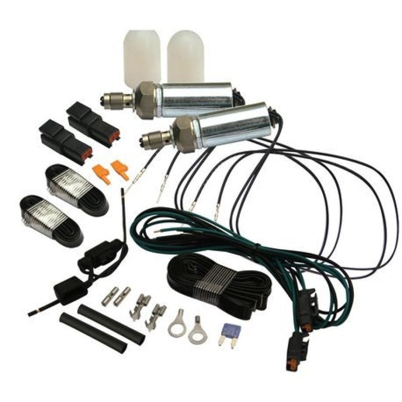 S&S Cycle Electronic Compression Release Kit 90-4915 90-4915 User 1