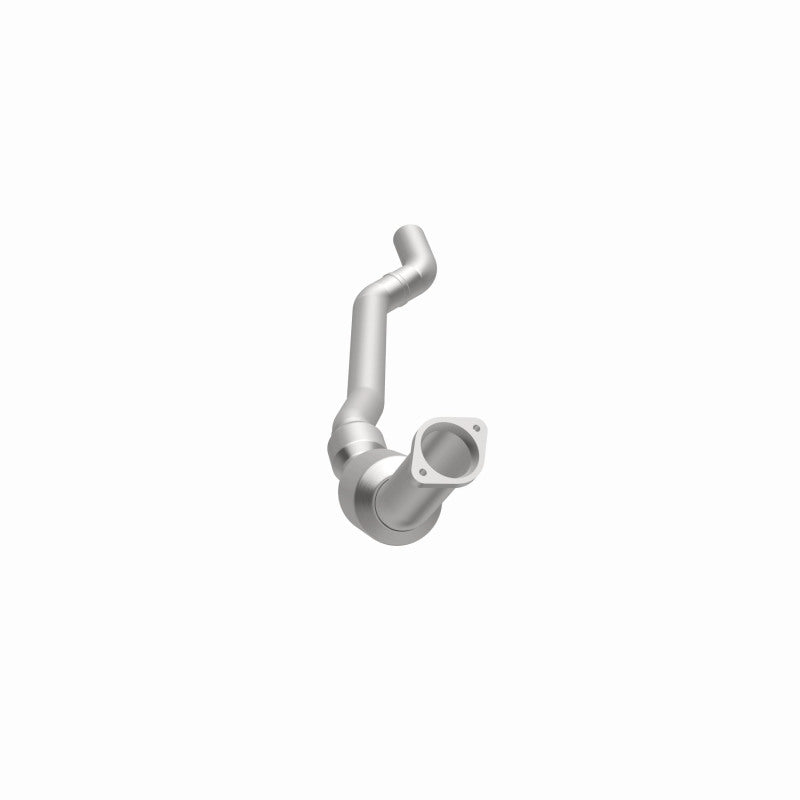 MagnaFlow California Grade CARB Compliant Direct-Fit Catalytic Converter 5561585 360 Degree Image Set