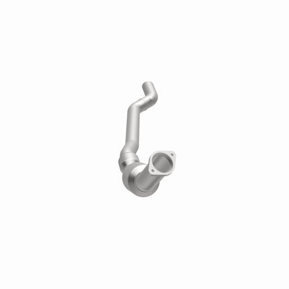 MagnaFlow California Grade CARB Compliant Direct-Fit Catalytic Converter 5561585 360 Degree Image Set