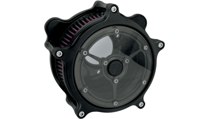 Roland Sands Design Rsd Clarity Air Cleaner 0206-2059-SMB