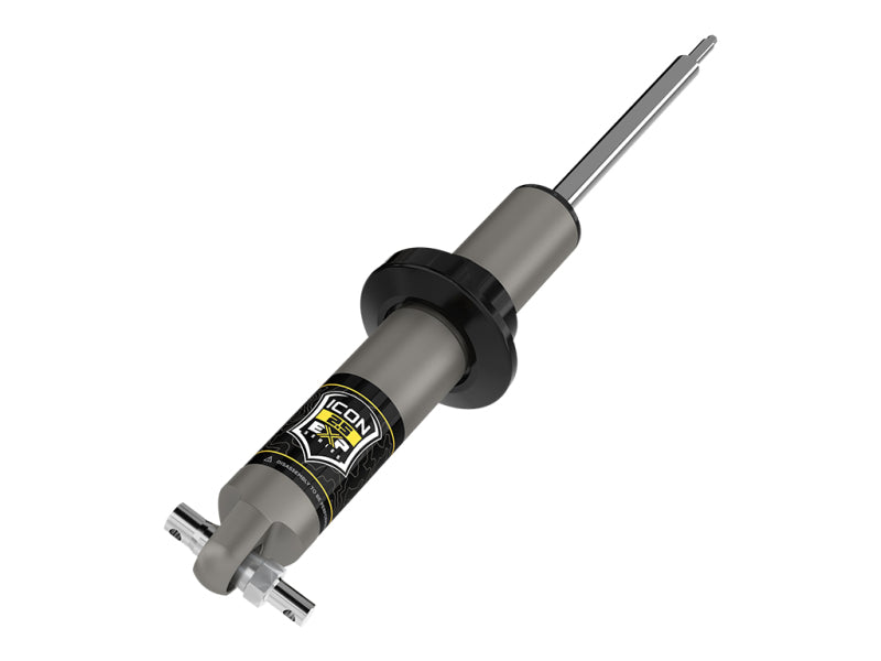 ICON 2021+ Ford Bronco Hoss 1.0 Front EXP Coilover 2.5in 48601 48601 Photo - out of package