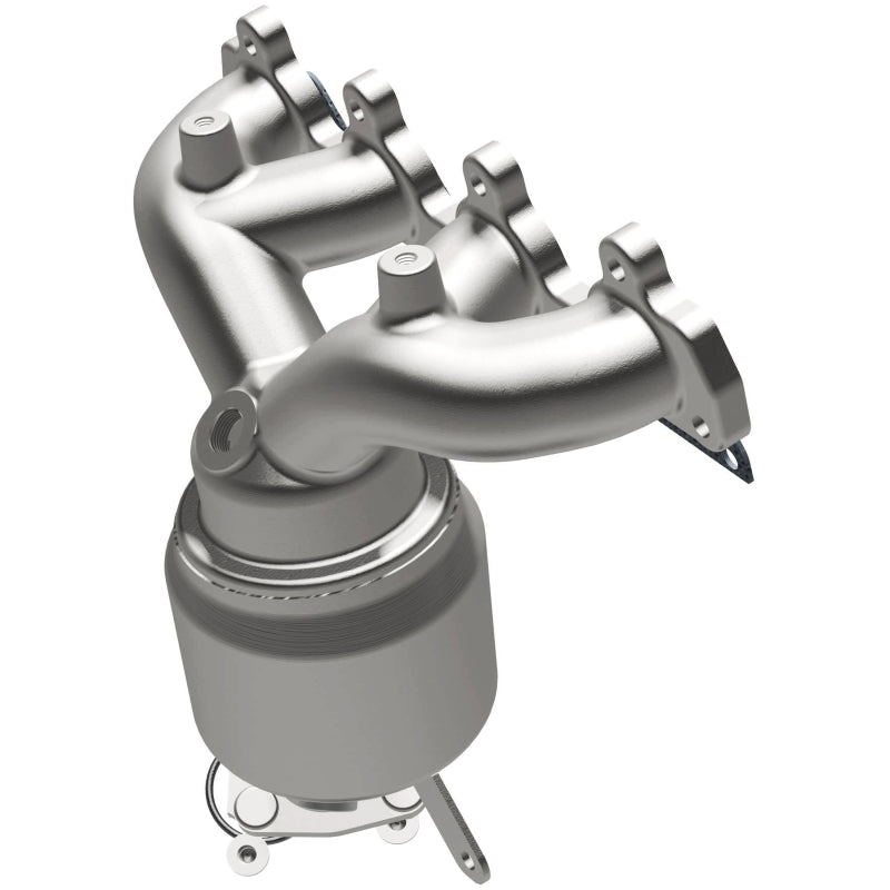 MagnaFlow Honda HM Grade Federal / EPA Compliant Manifold Catalytic Converter 50602 Photo - out of package